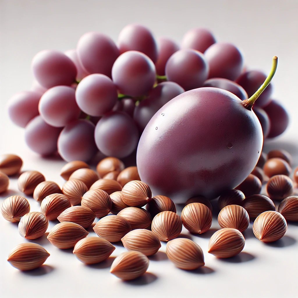 Picture of Grape Seed note