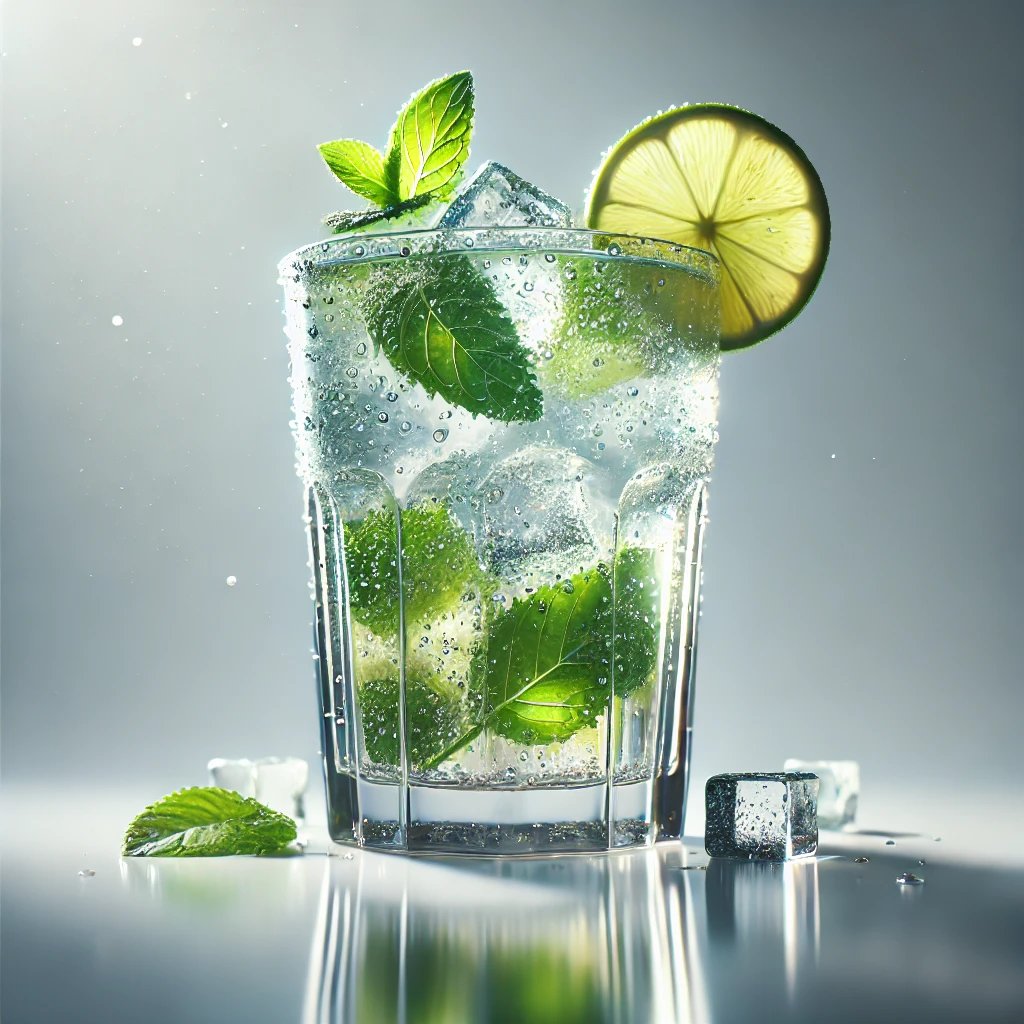 Picture of Mojito note