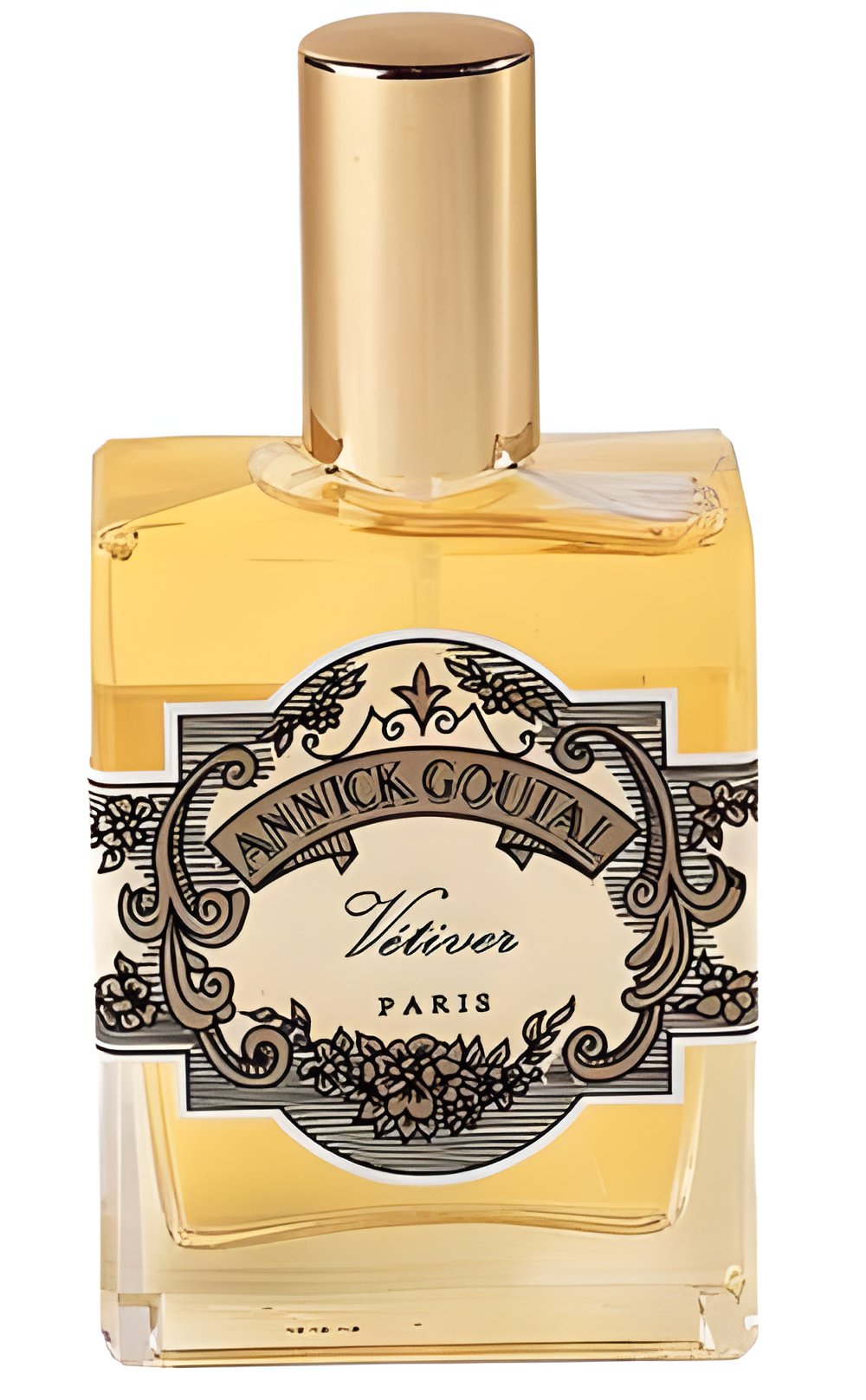 Picture of Vetiver fragrance