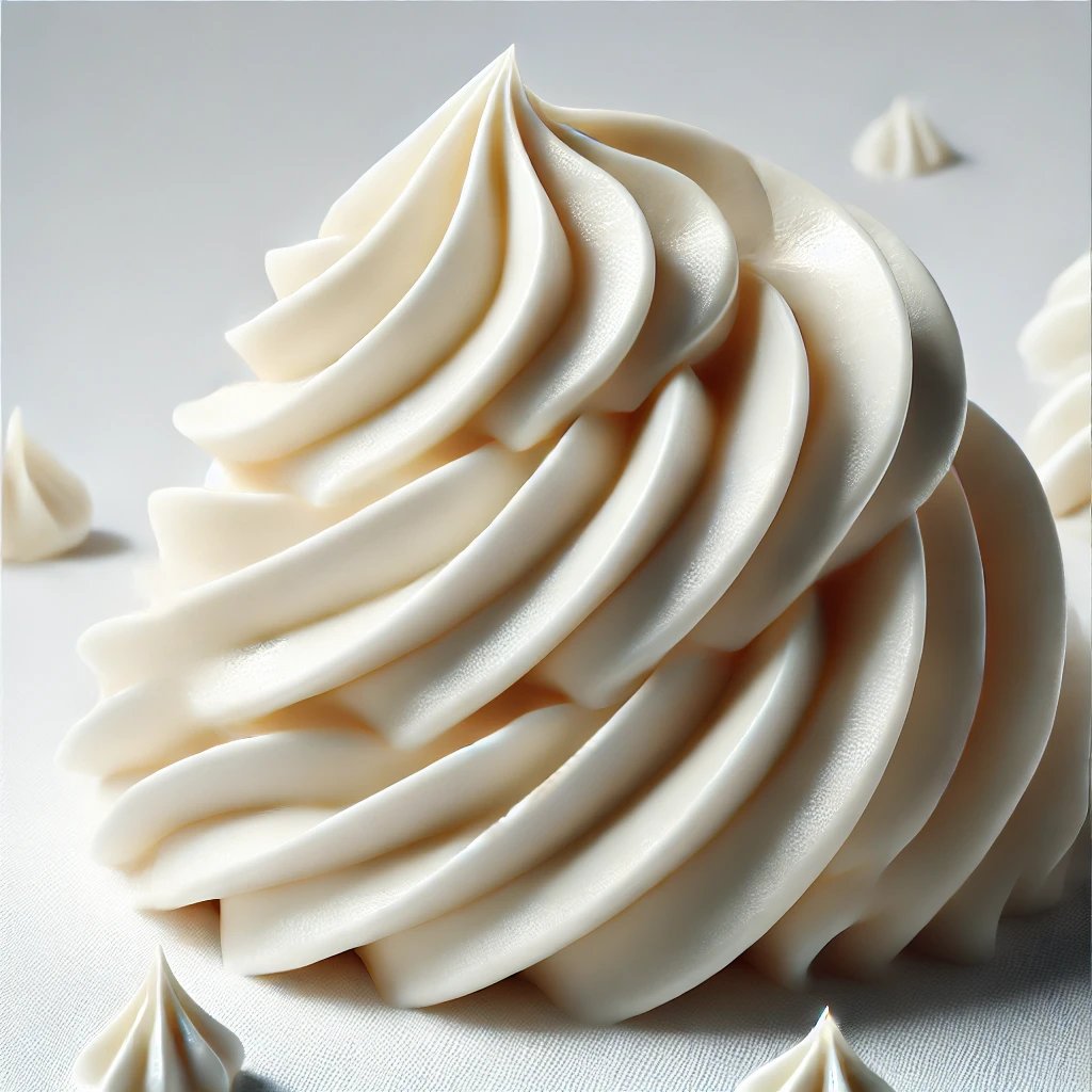 Picture of Buttercream note