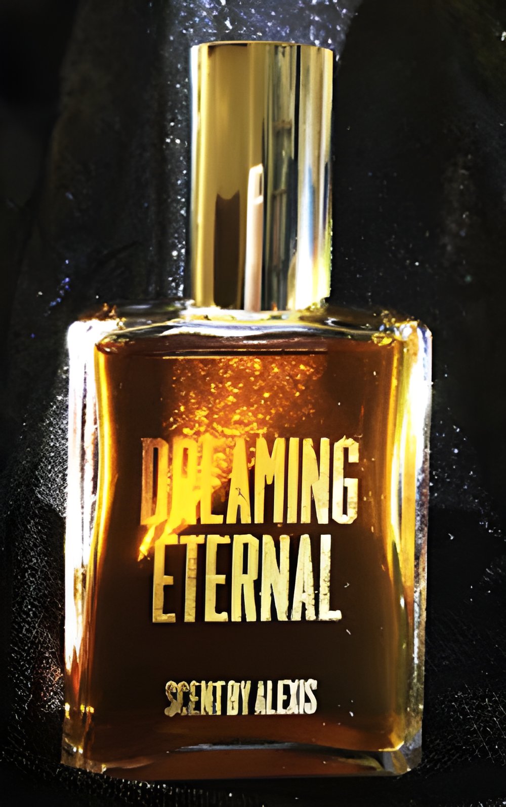 Picture of Dreaming Etermal fragrance