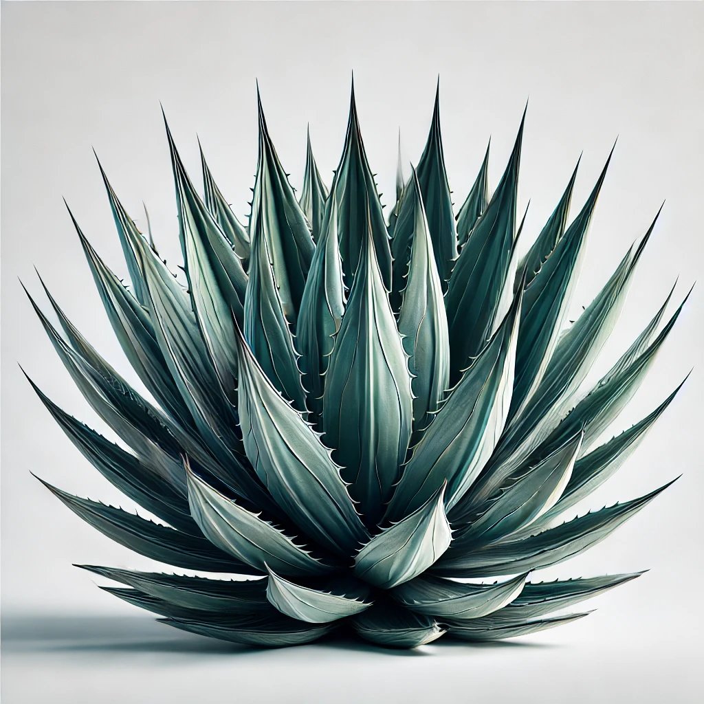 Picture of Agave note