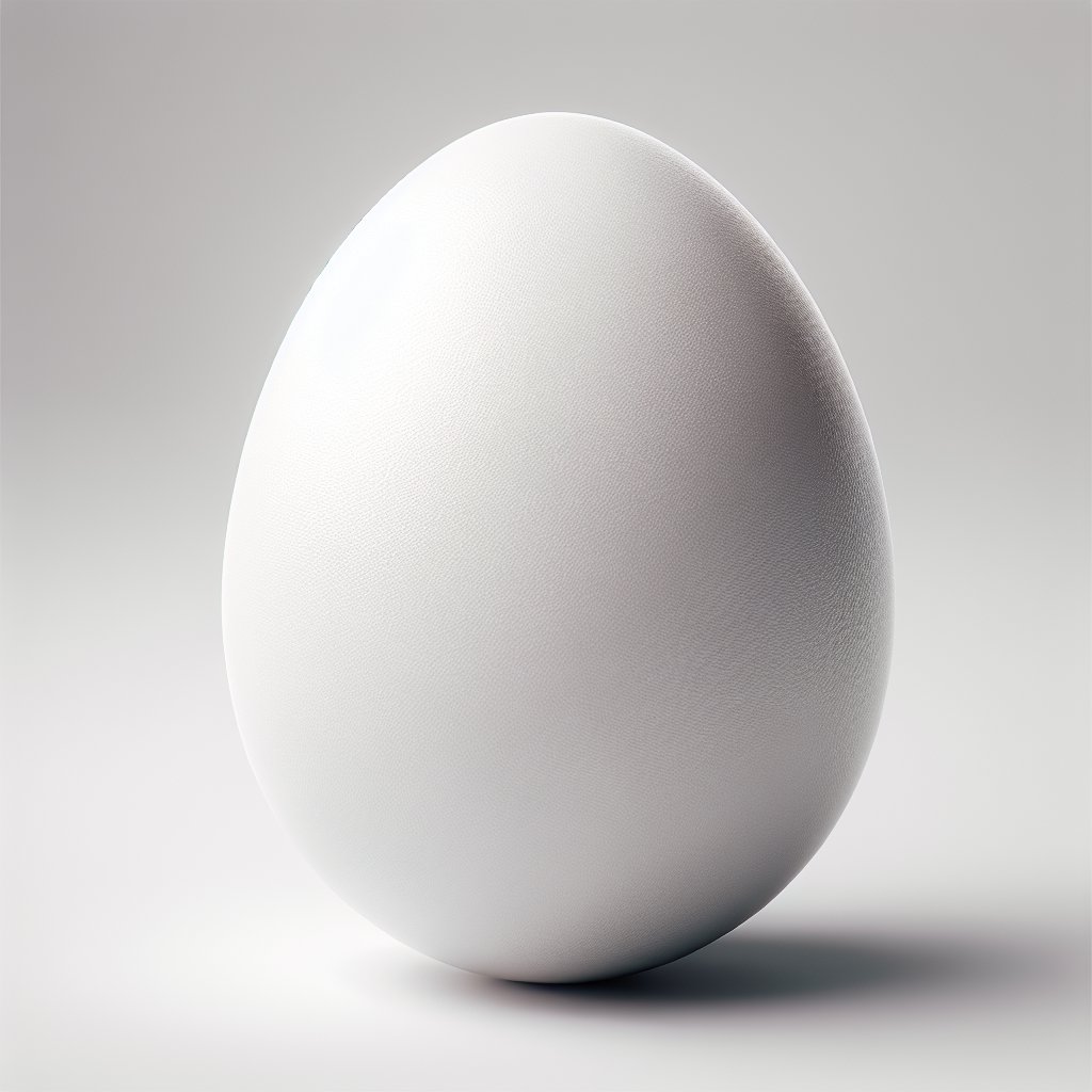 Picture of Egg note