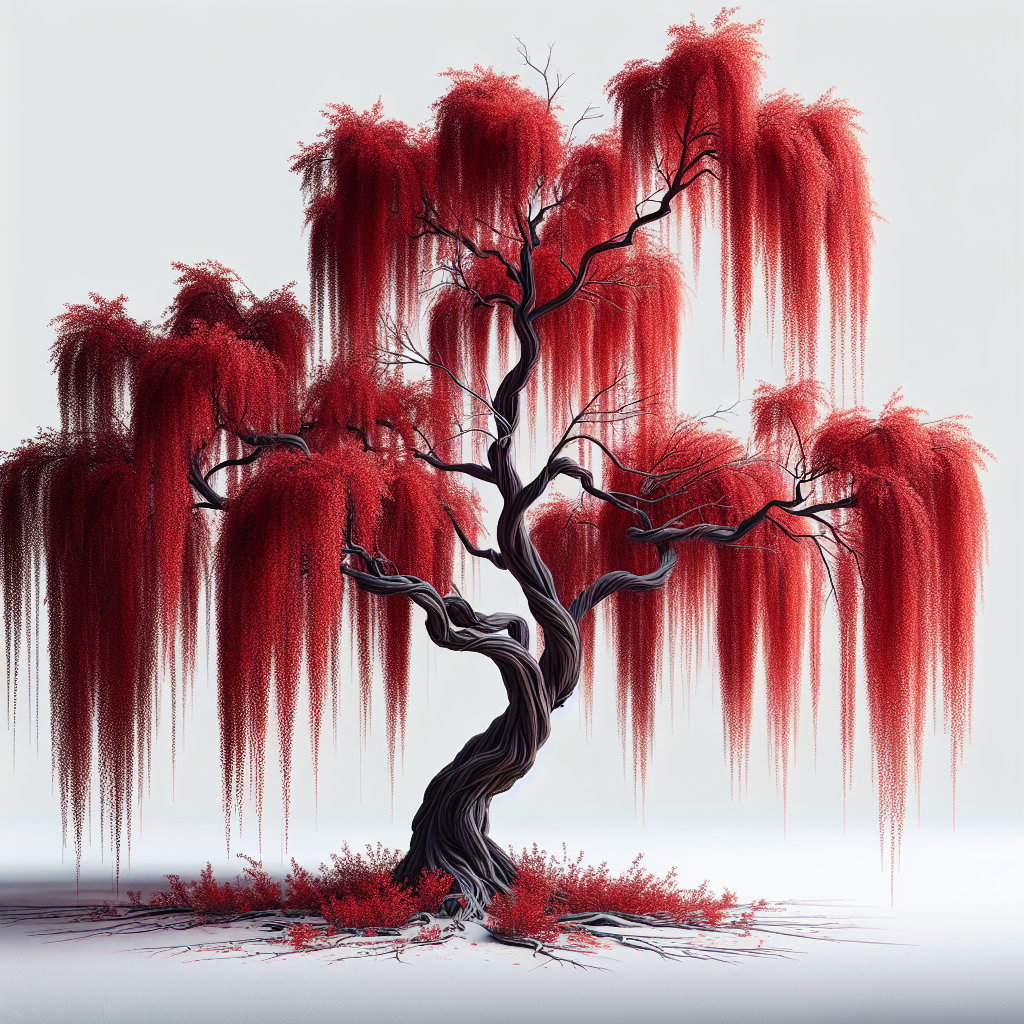 Picture of Red Willow note