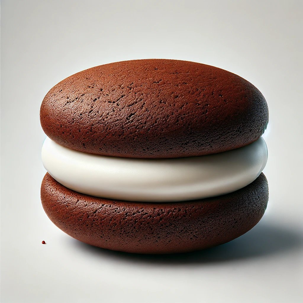 Picture of Whoopie Pie note