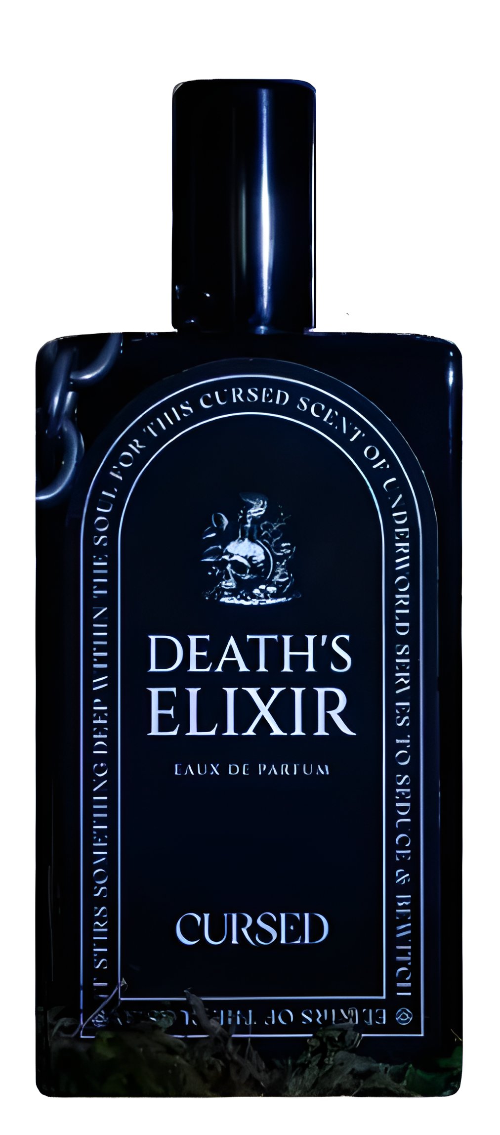 Picture of Death's Elixir fragrance