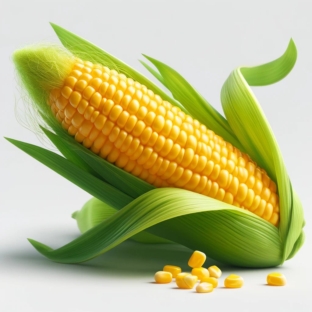 Picture of Corn note