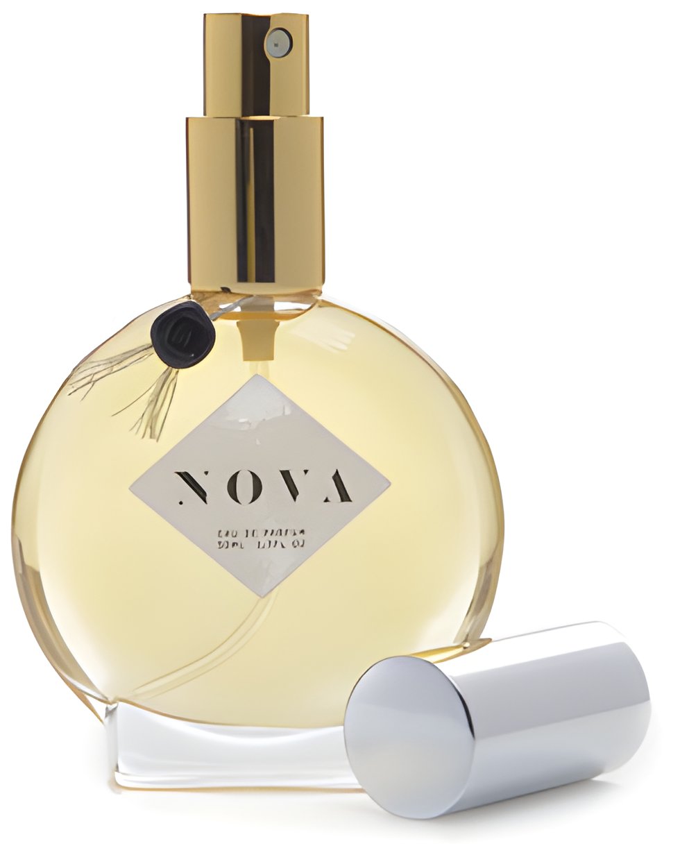 Picture of Bea No. 3 fragrance