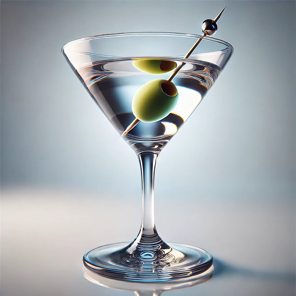 Picture of Martini note