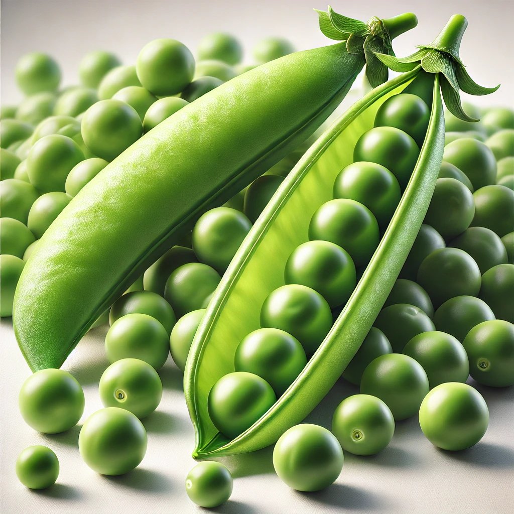 Picture of Pea note