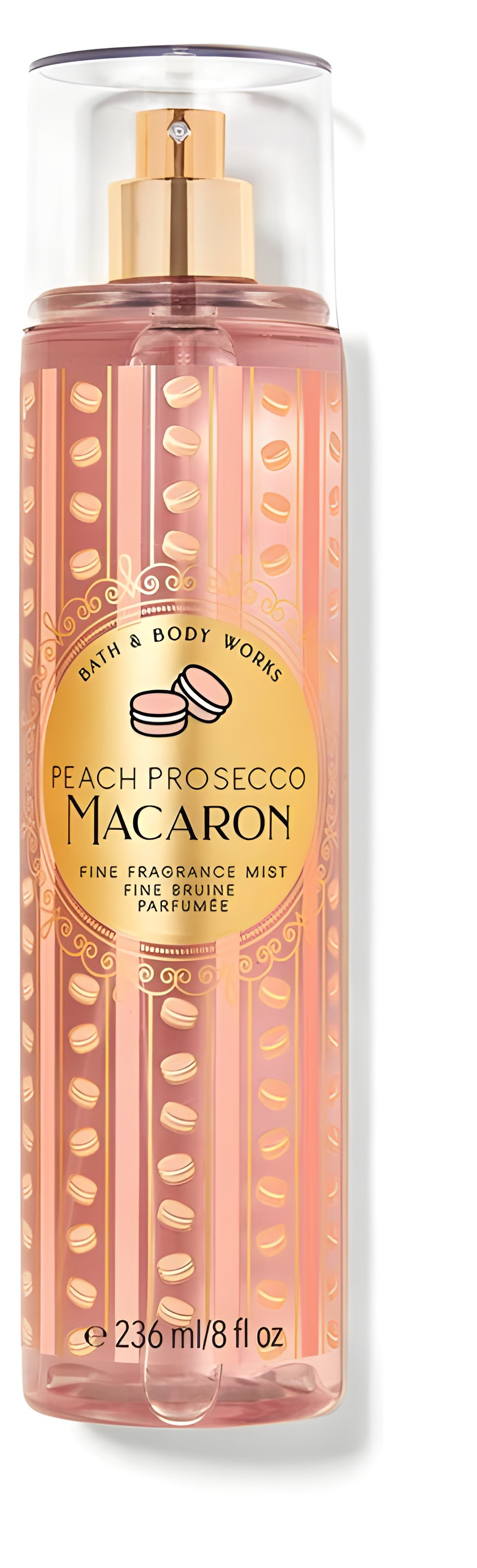 Picture of Peach Prosecco Macaron fragrance