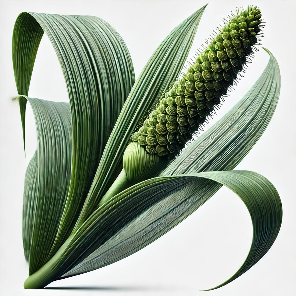 Picture of Calamus note