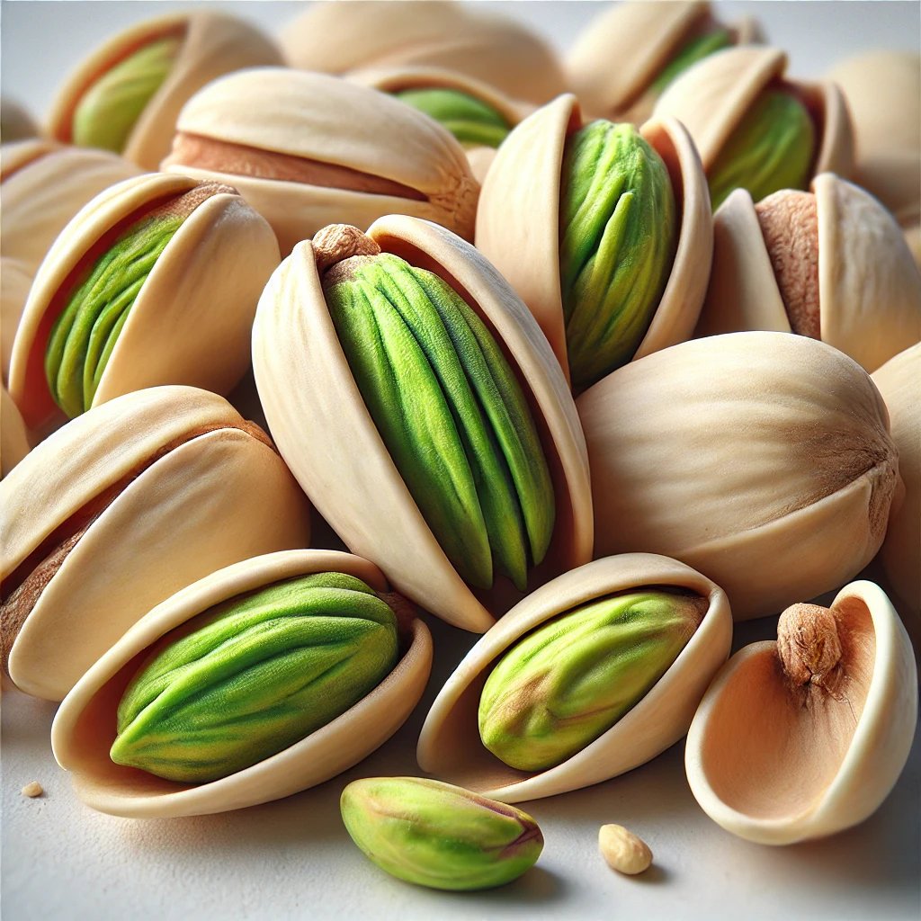 Picture of Pistachio note