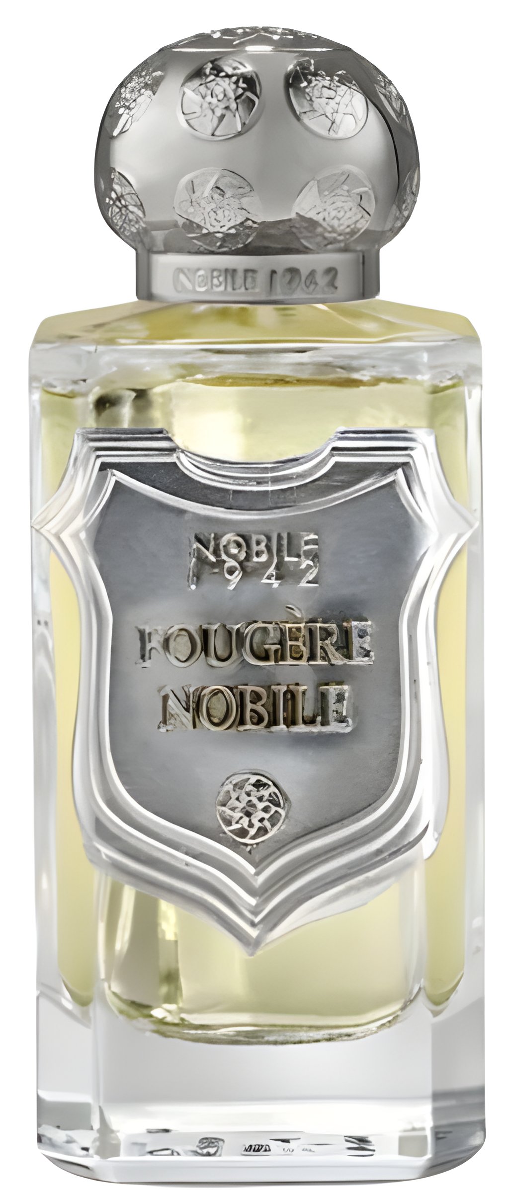 Picture of Fougère Nobile fragrance