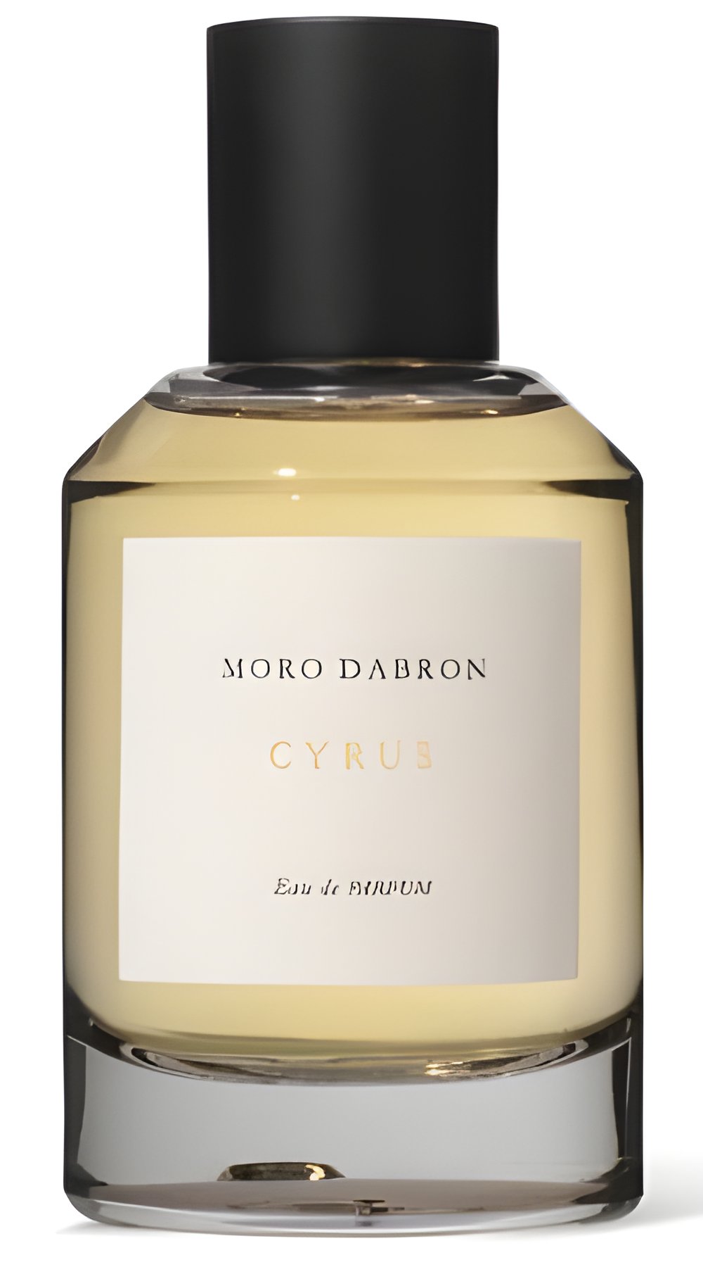 Picture of Cyrus fragrance