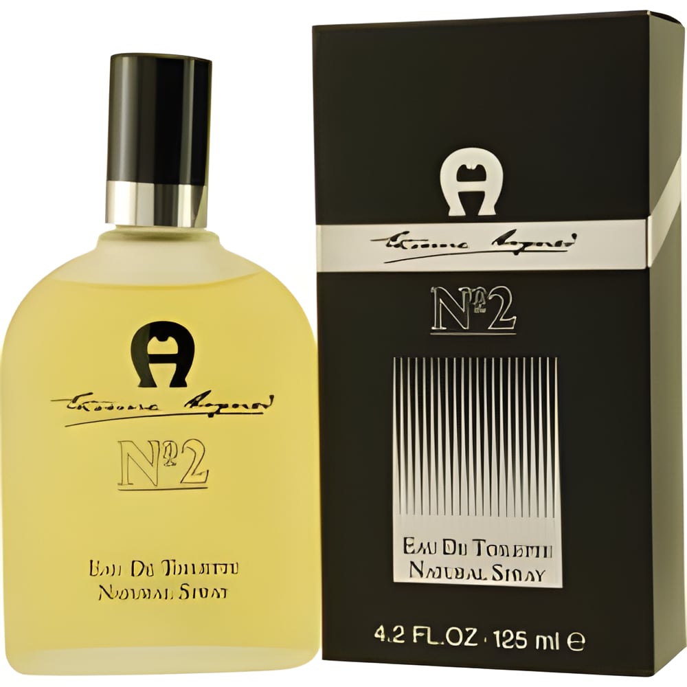 Picture of Aigner No 2 Etienne Aigner<b>s</b> fragrance