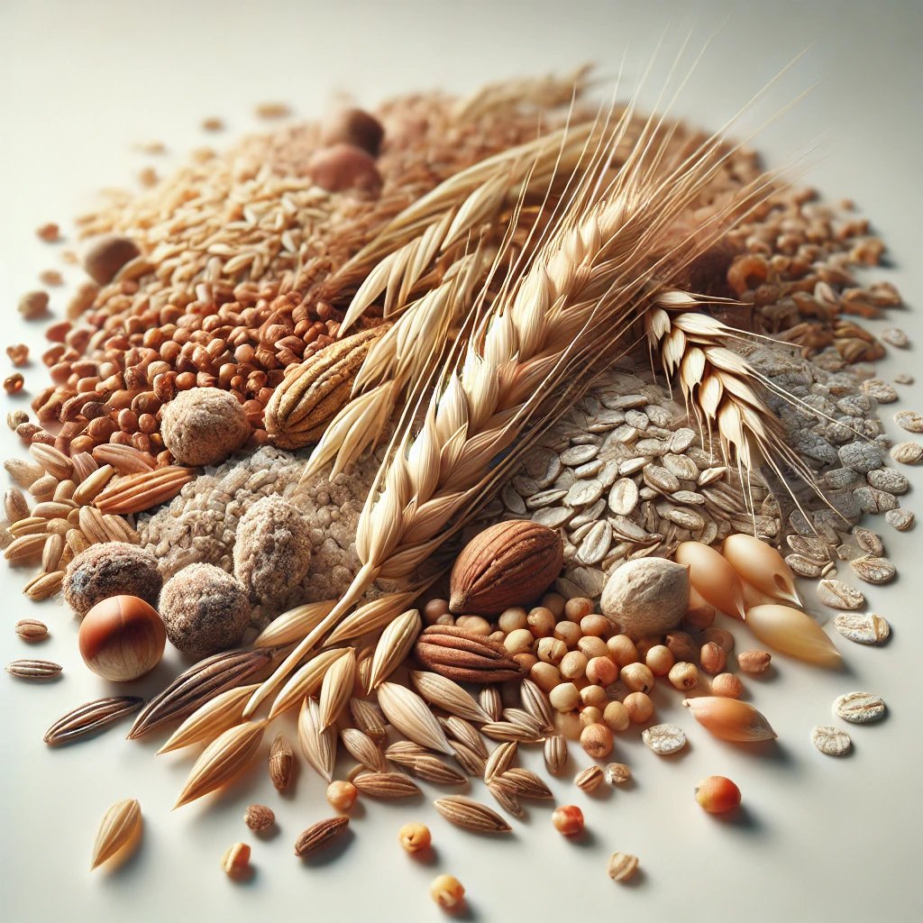 Picture of Grains note