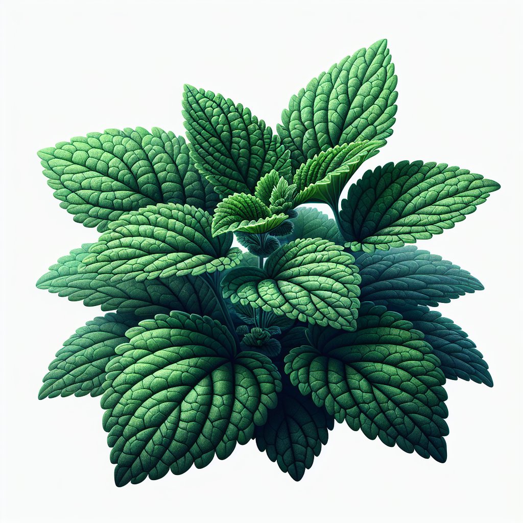 Picture of Patchouli (Green) note