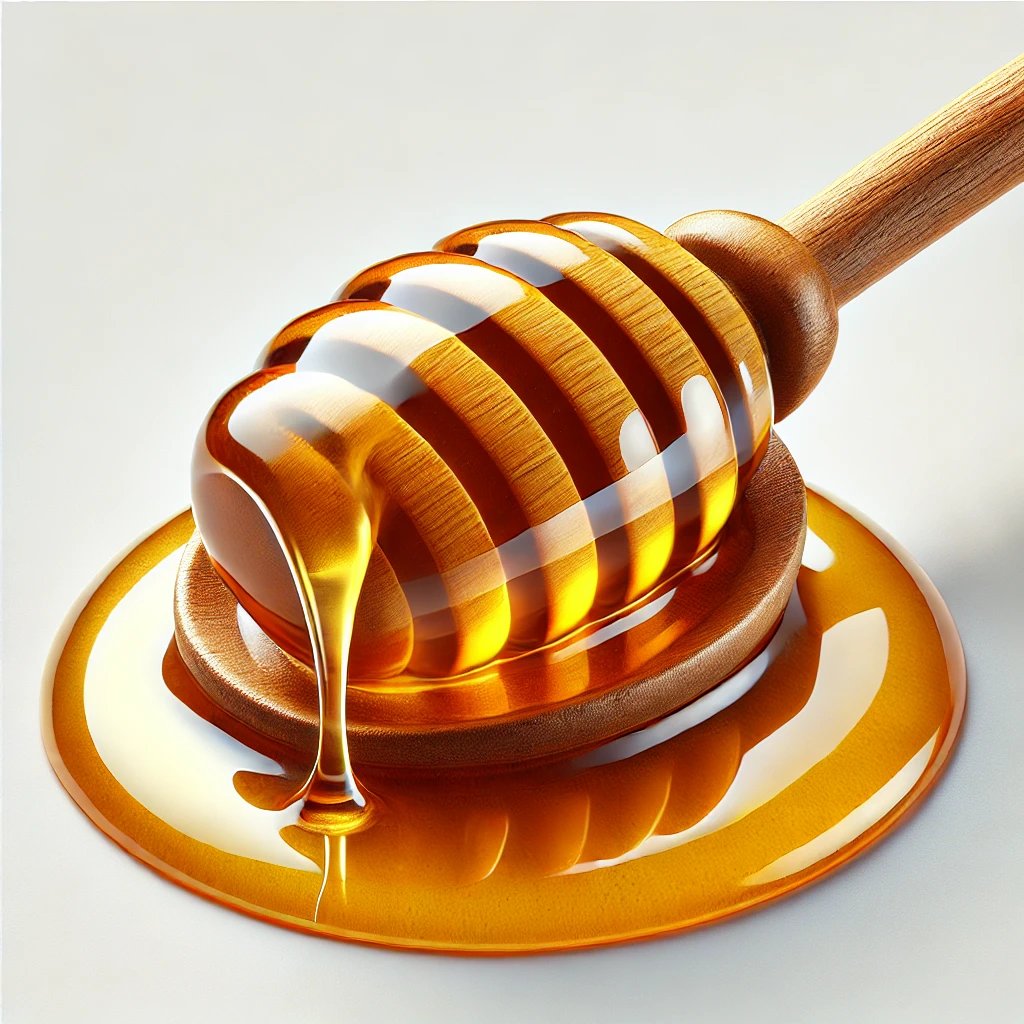 Picture of Honey note