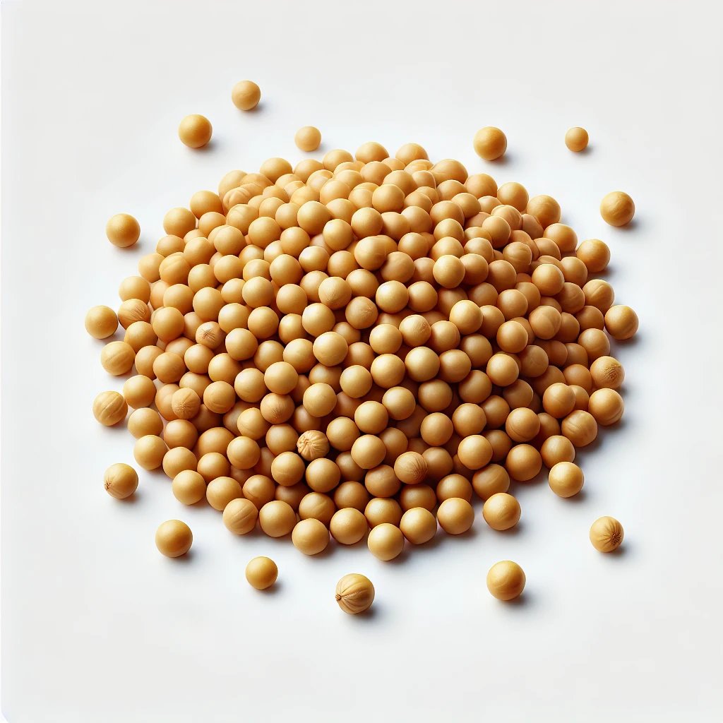 Picture of Mustard Seed note