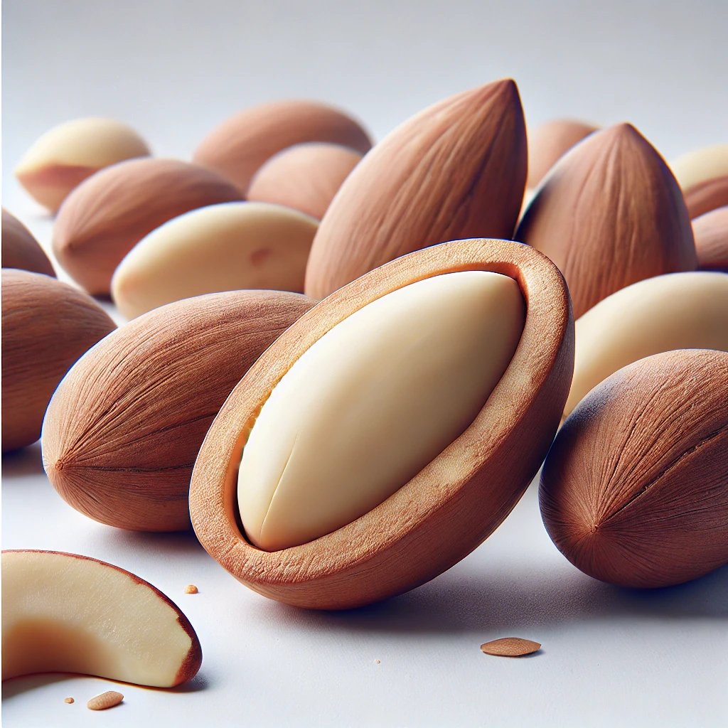 Picture of Brazil Nut note