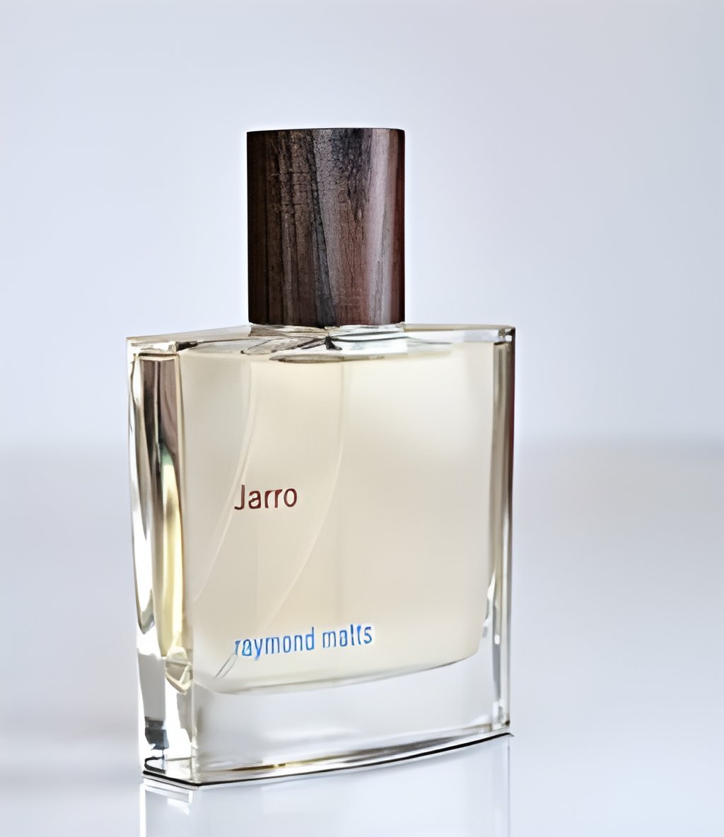 Picture of Jarro fragrance