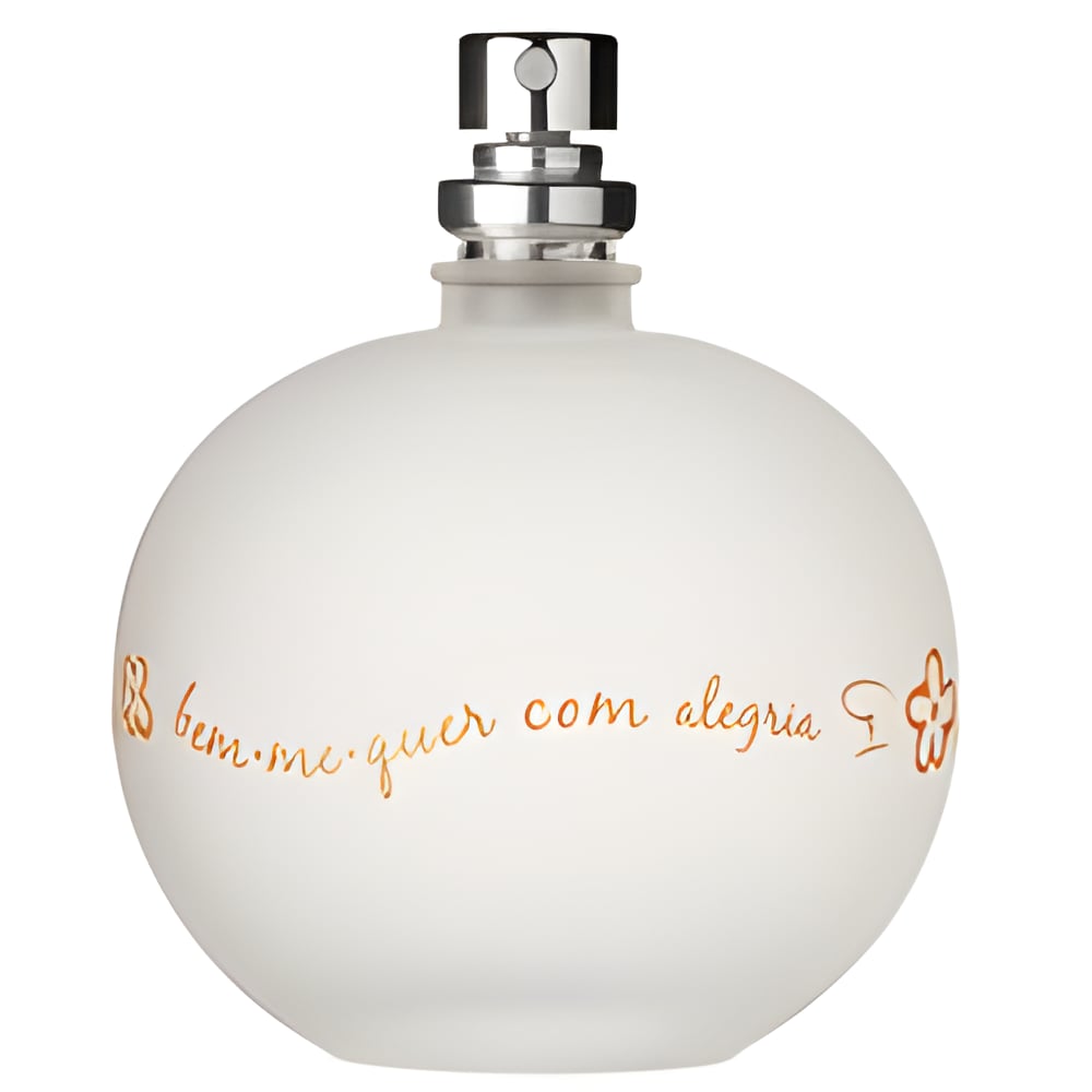 Picture of Bem-Me-Quer Com Alegria fragrance