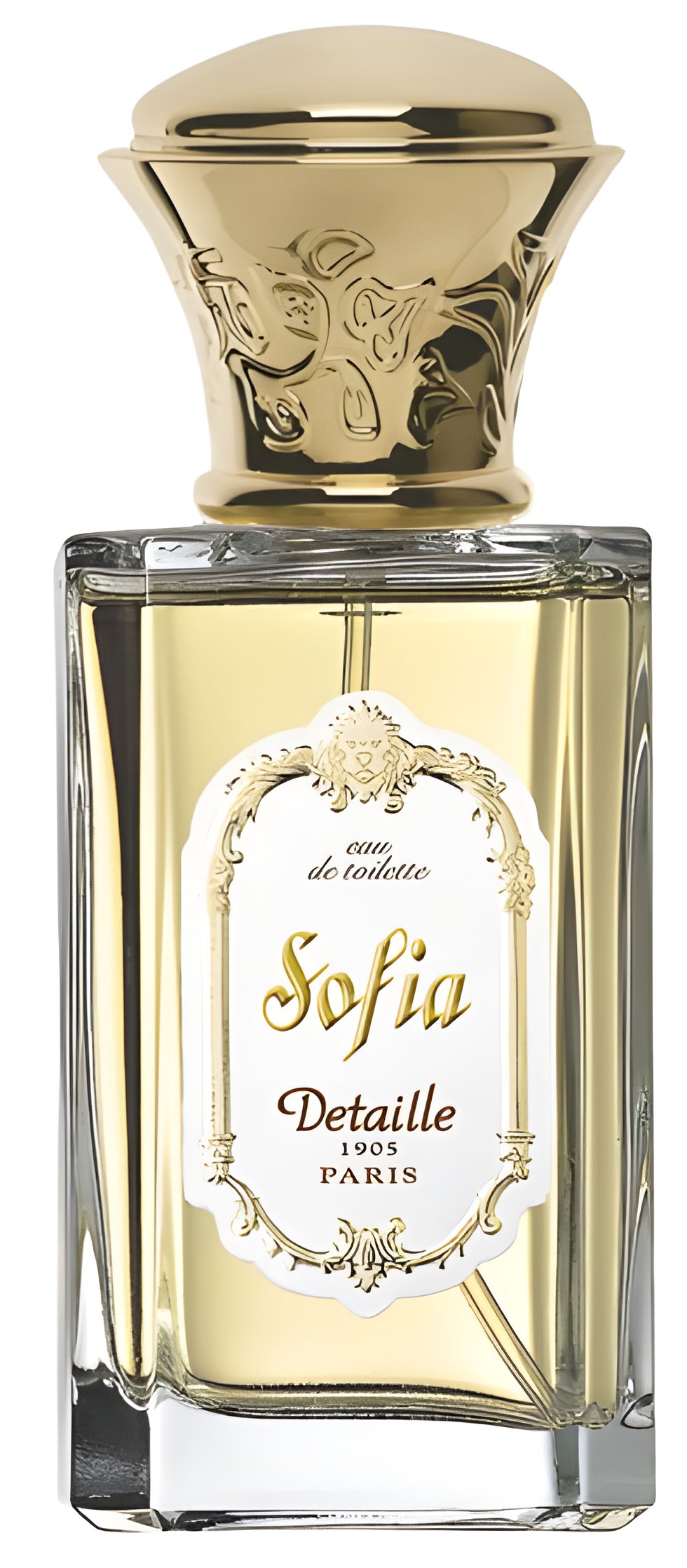 Picture of Sofia fragrance