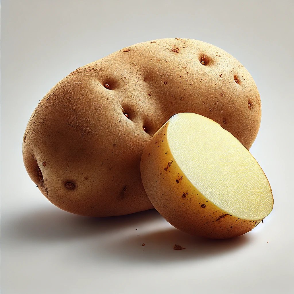 Picture of Potato note