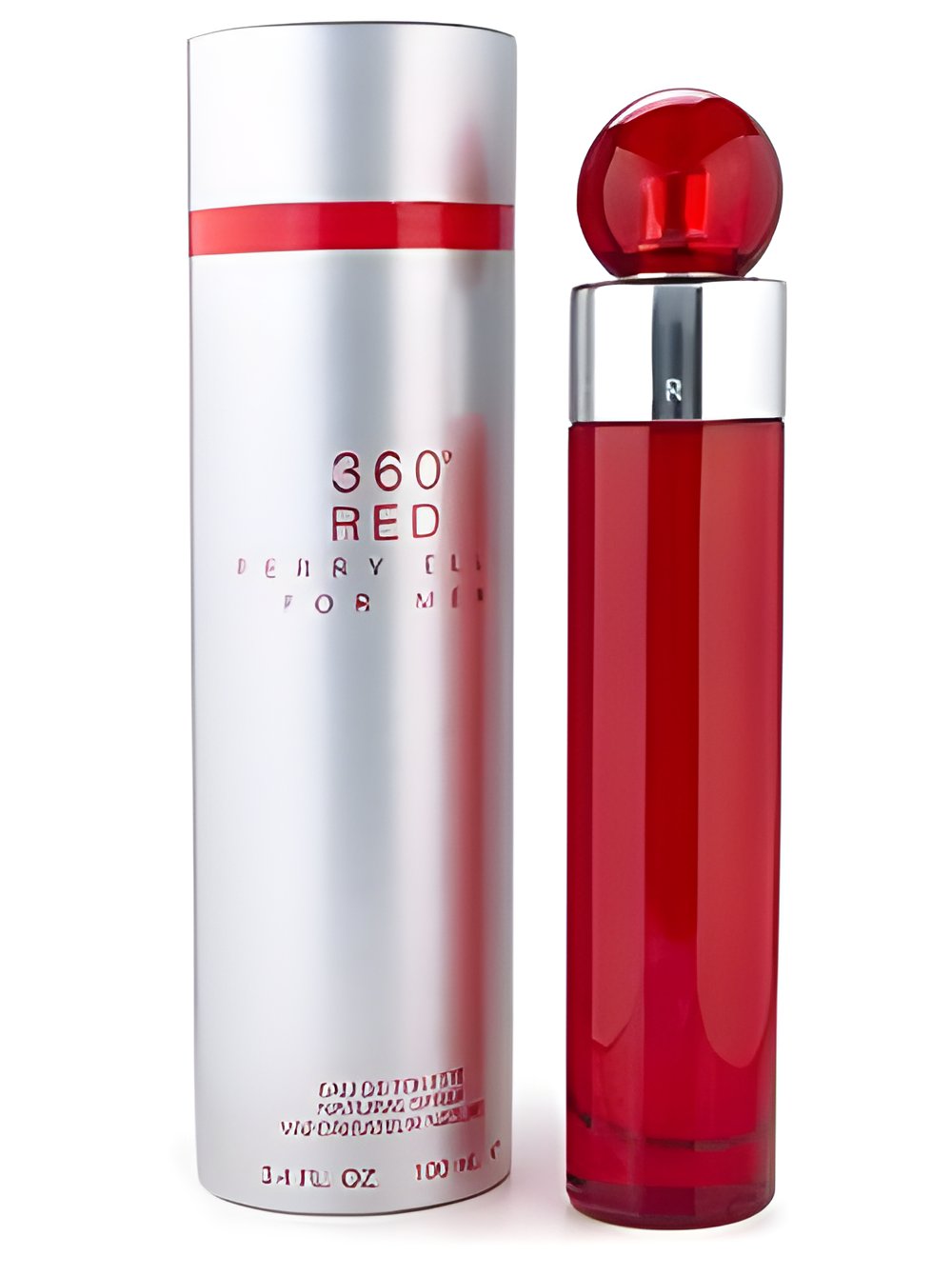 Picture of 360° Red for Men fragrance