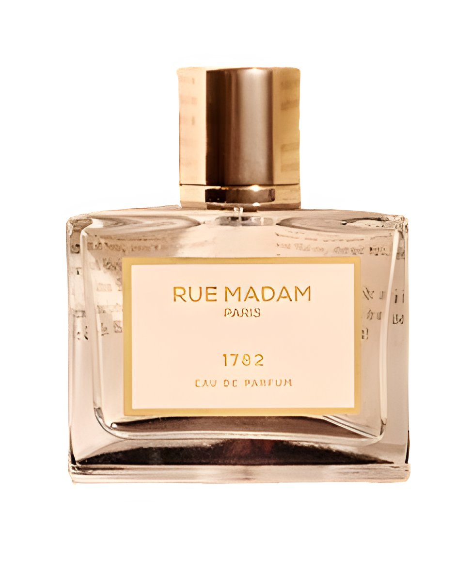 Picture of 1782 fragrance