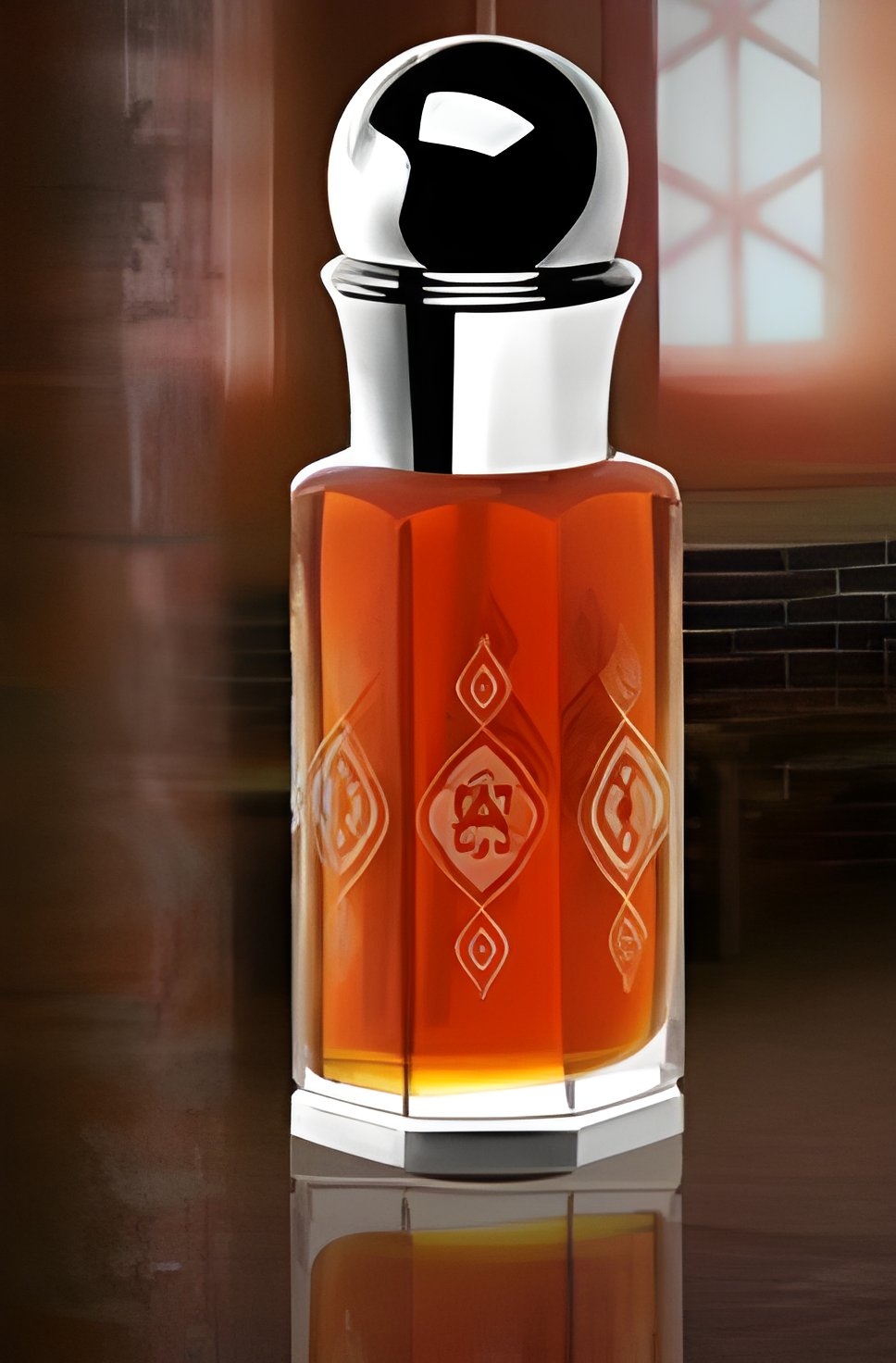 Picture of Al Dar Blend fragrance