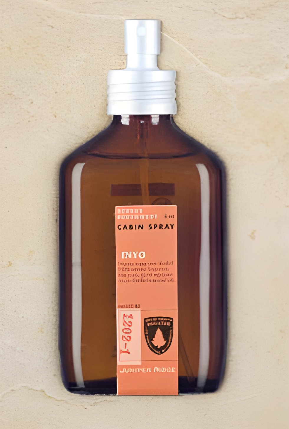 Picture of Inyo fragrance