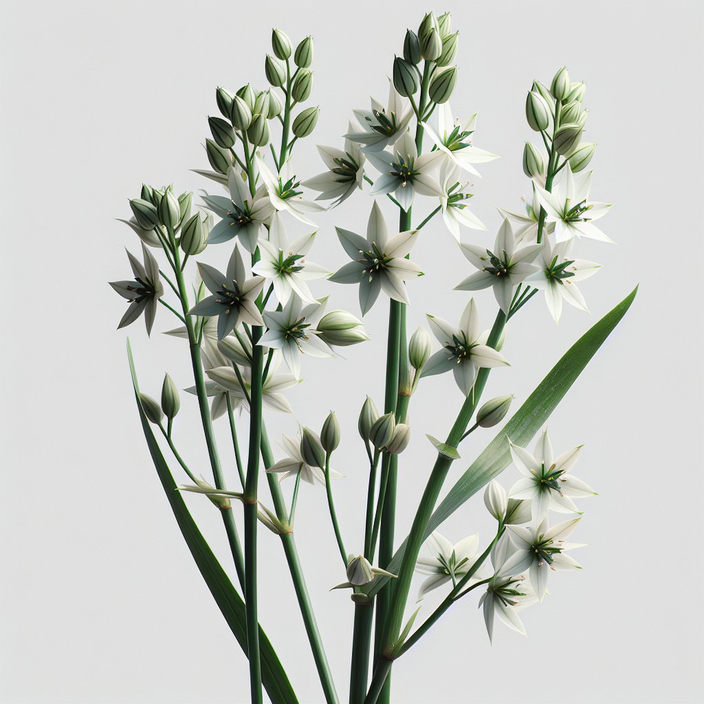 Picture of Ornithogalum note