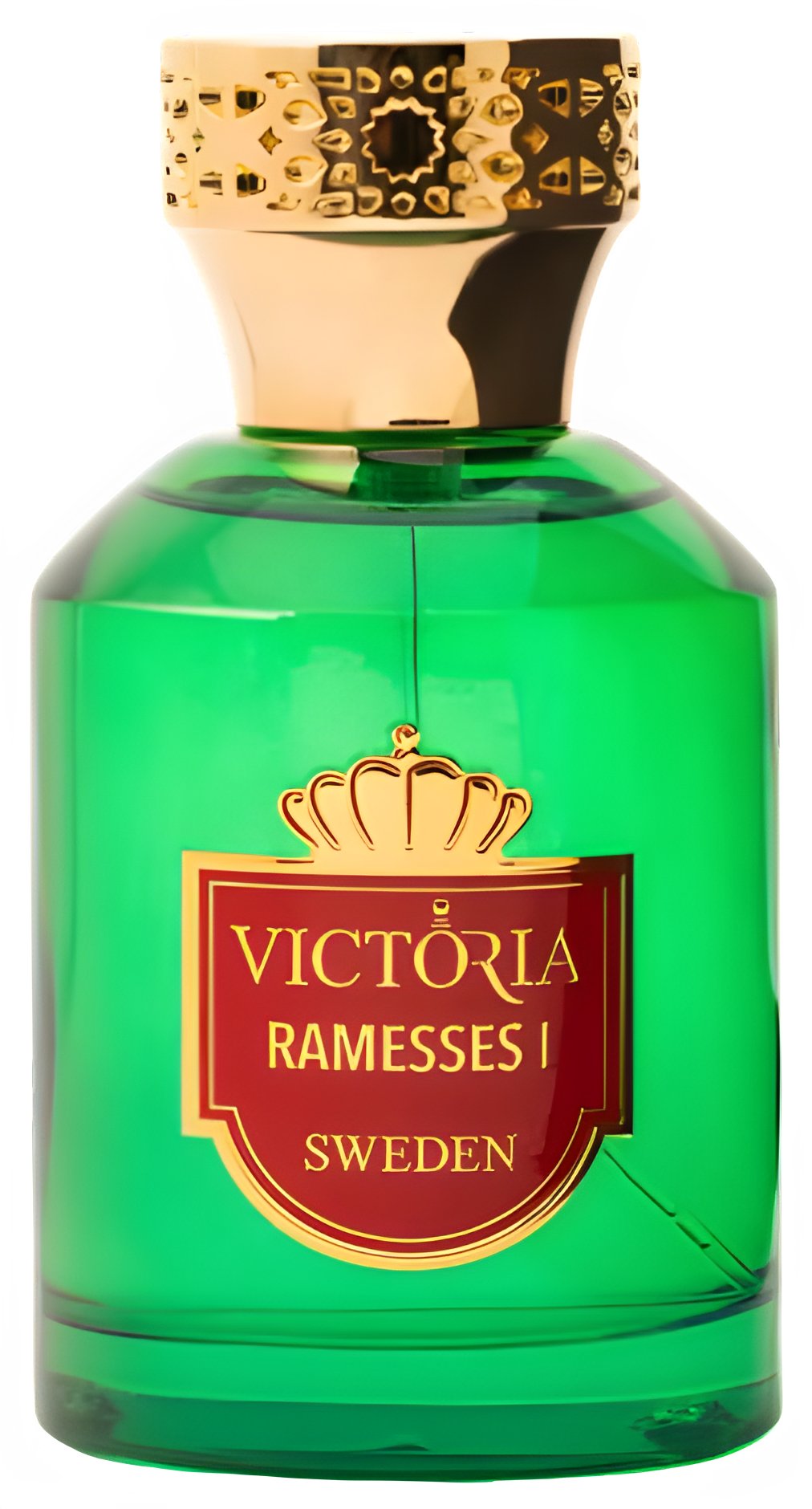 Picture of Ramesses I fragrance