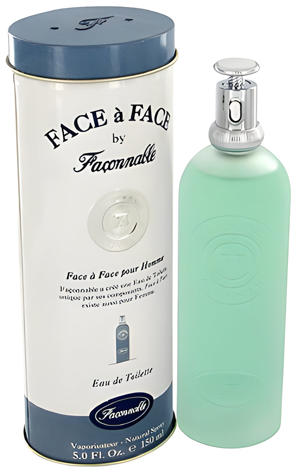 Picture of Face a Face Pour Homme fragrance