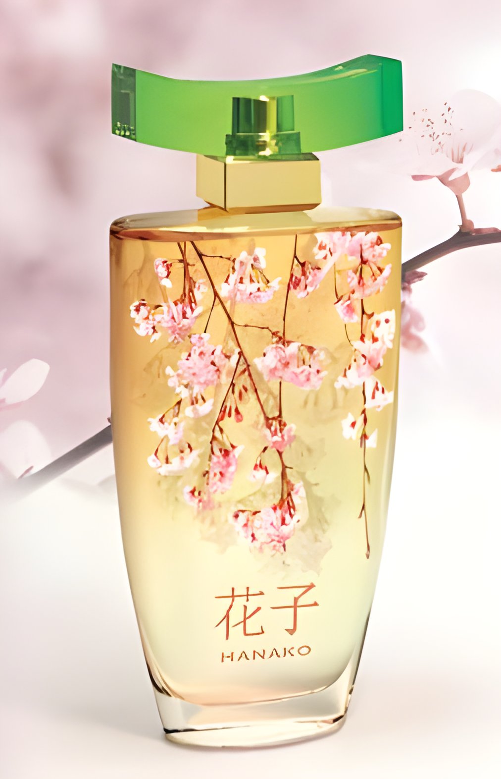 Picture of Hanako fragrance