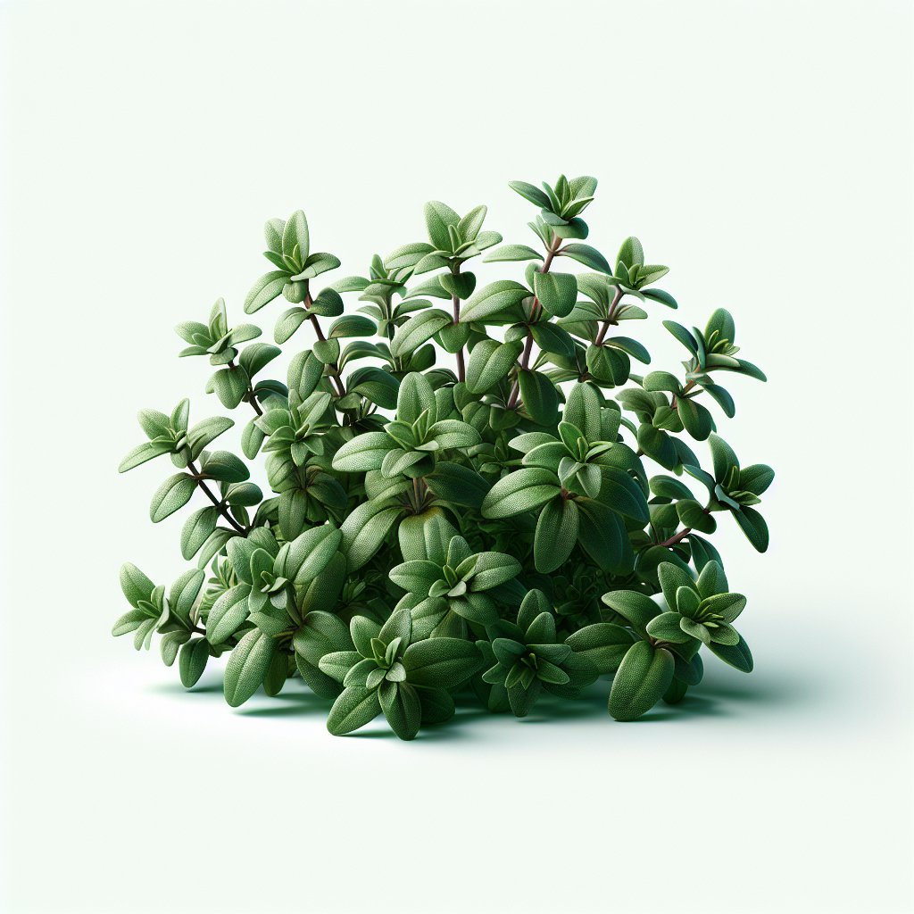 Picture of Thyme note