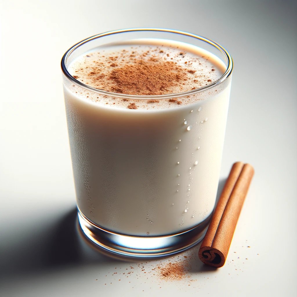 Picture of Horchata note