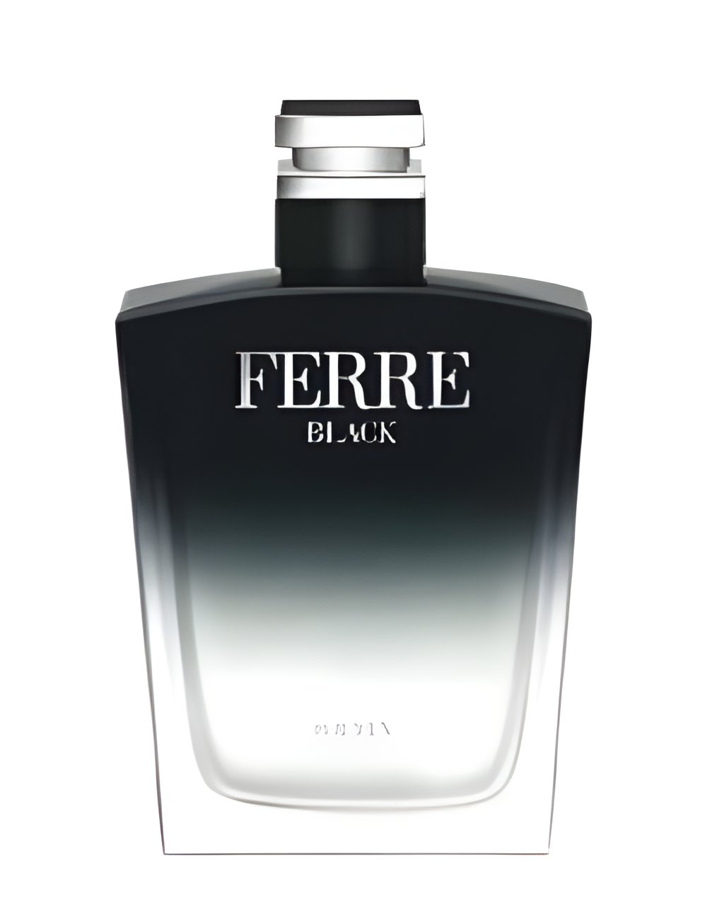 Picture of Ferre Black fragrance