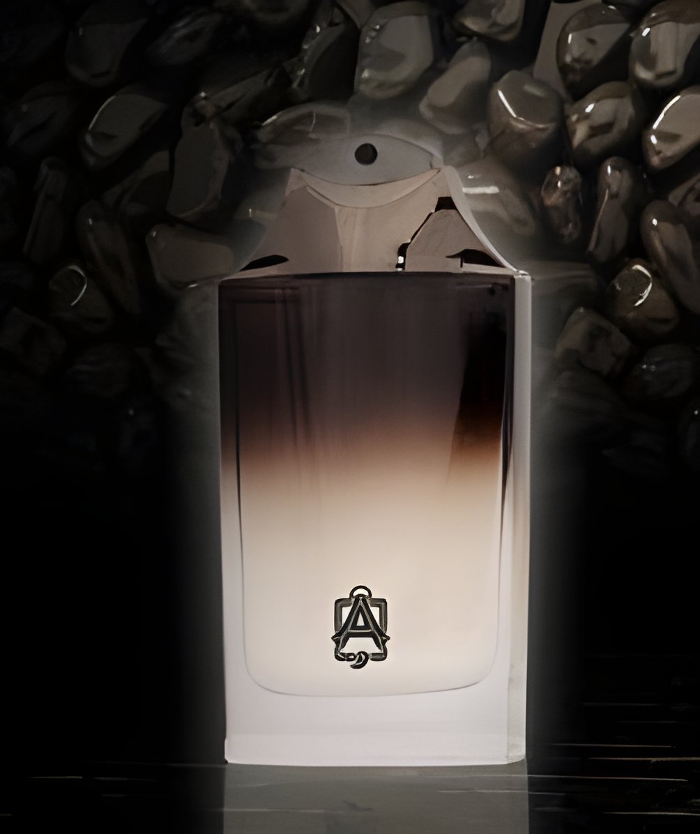 Picture of Al Hajjar Al Aswad fragrance