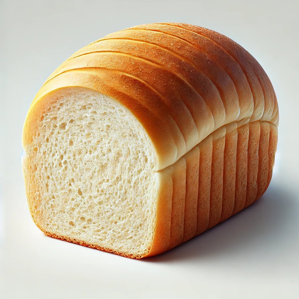 Picture of Bread note