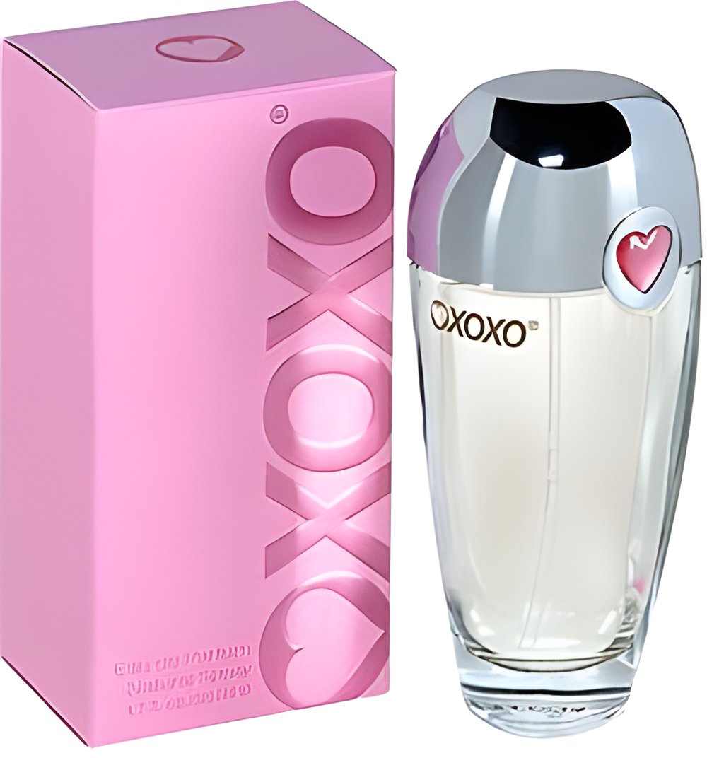 Picture of XOXO fragrance