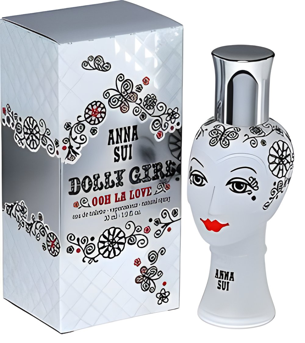 Picture of Dolly Girl Ooh La Love fragrance