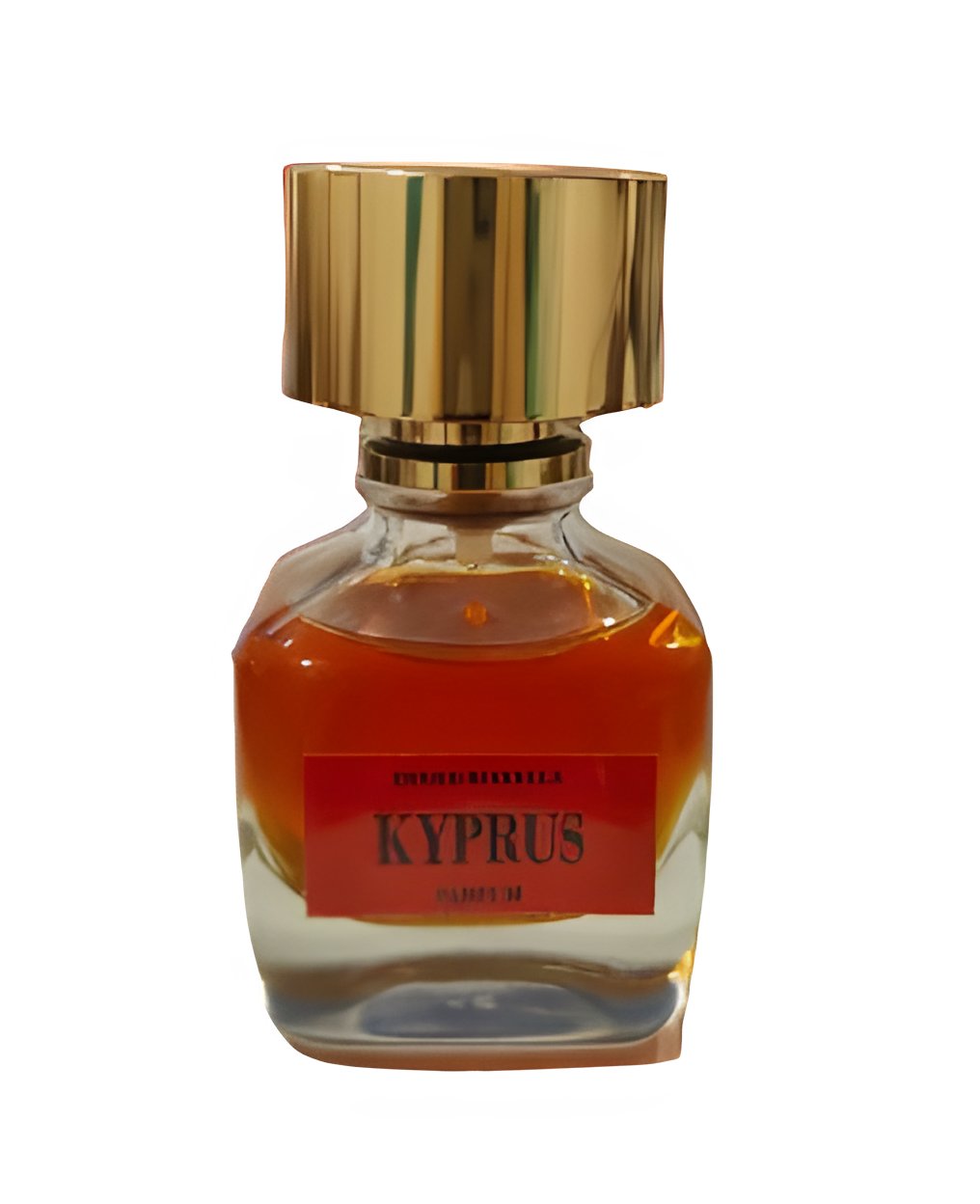 Picture of Kyprus fragrance