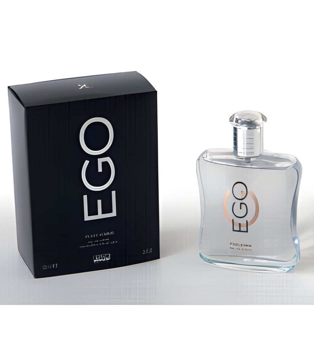 Picture of EGO fragrance