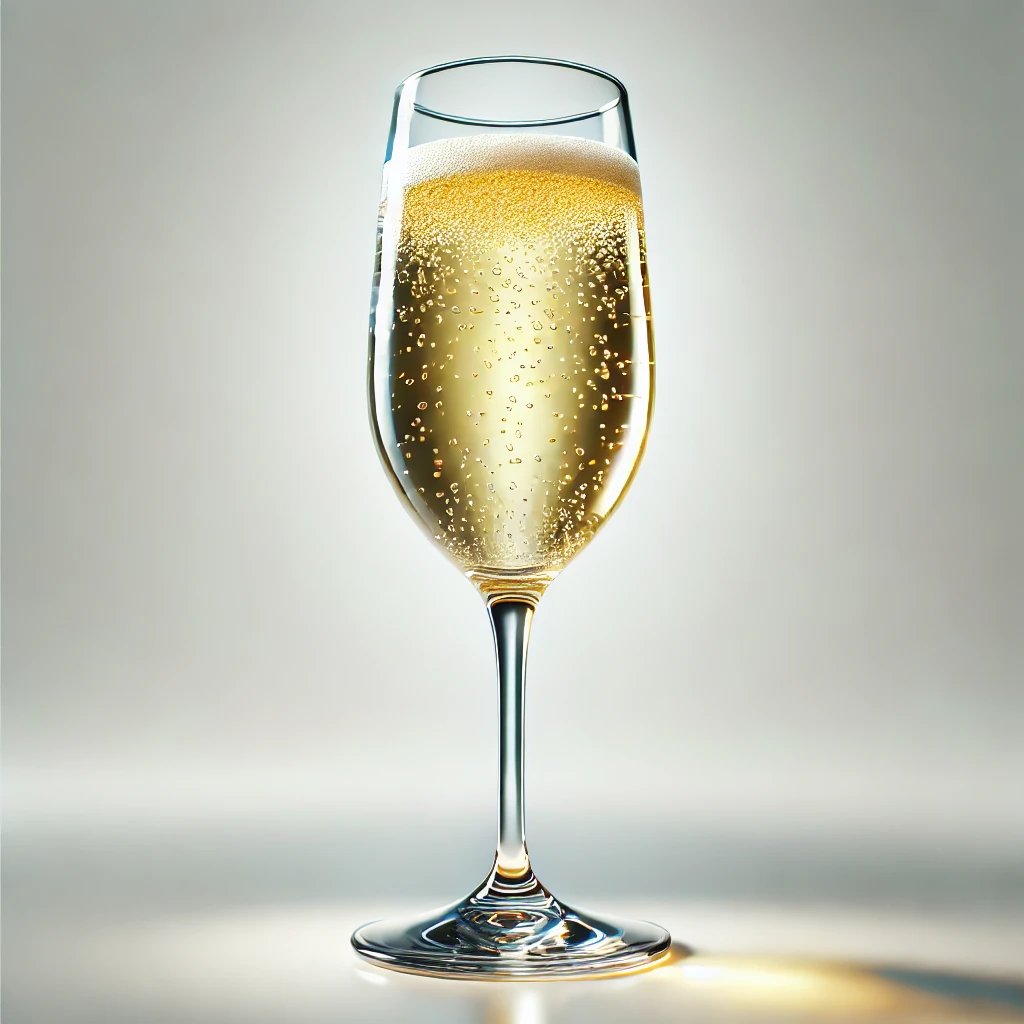 Picture of Prosecco note