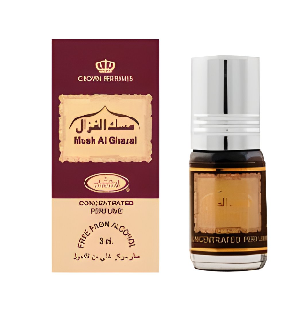 Picture of Musk Al Ghazal fragrance