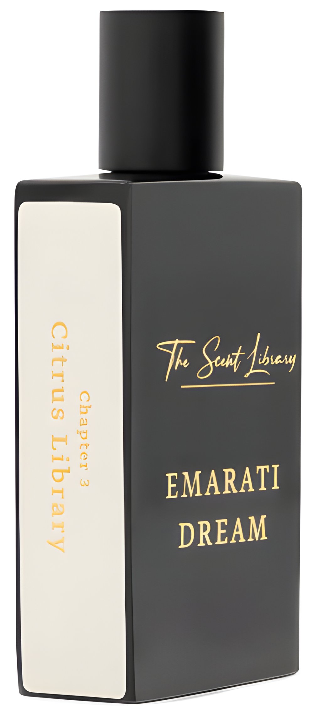 Picture of Emarati Dream fragrance