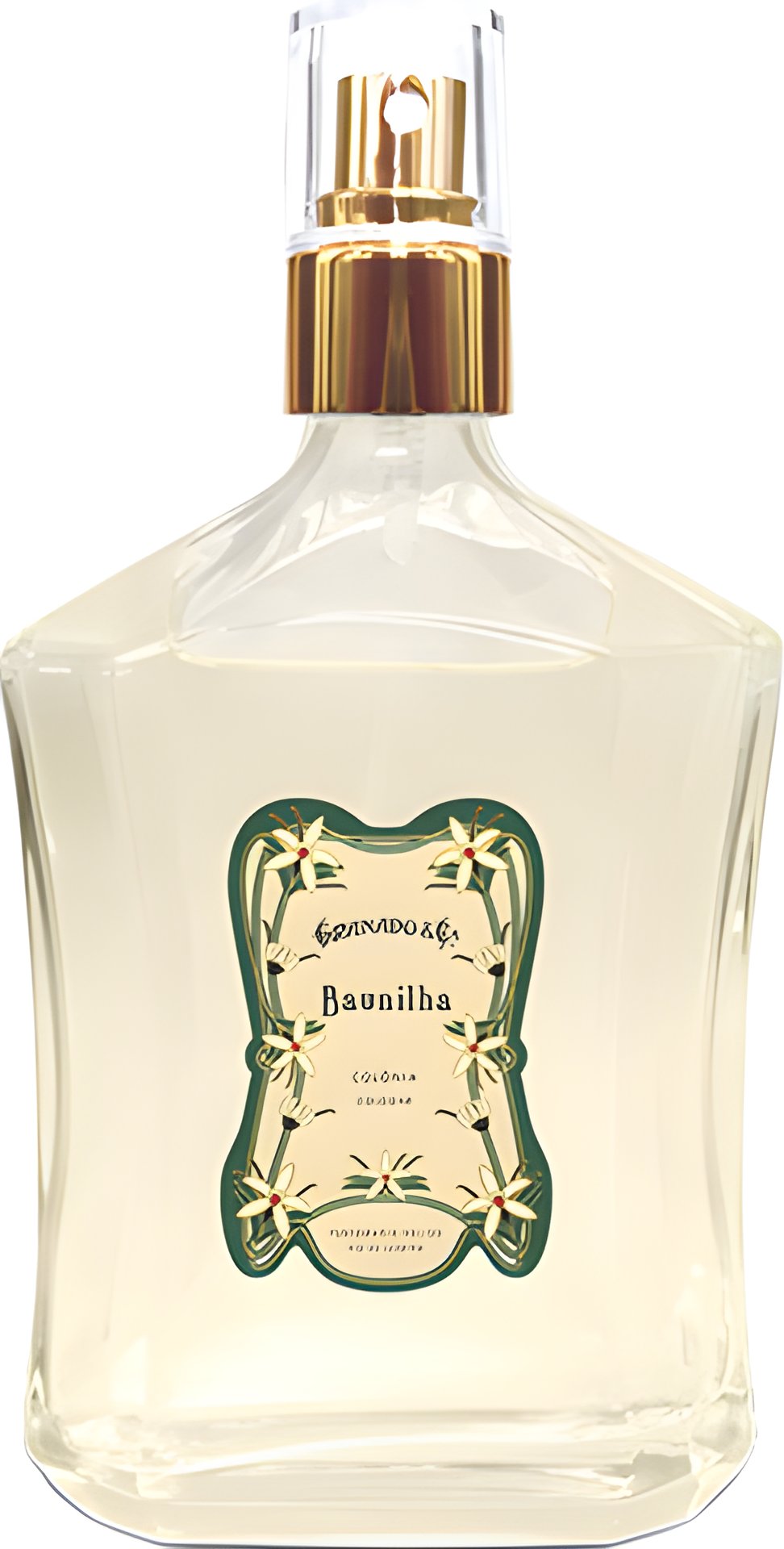 Picture of Baunilha fragrance